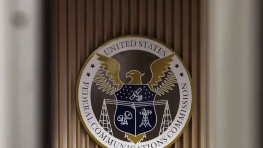 FCC Denies Approval to California Telecom Firm With Links to China