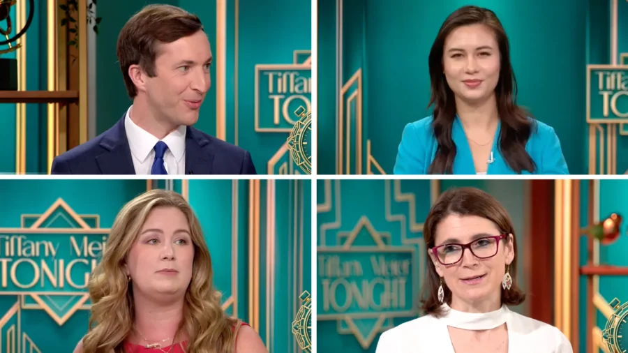 Italian Americans Call Out NYC Mayor, Trump’s Air Force One Swap, Purdue’s Mandatory AI Requirement, and the 'Brat Tax': Panel Plays 'The Countdown'