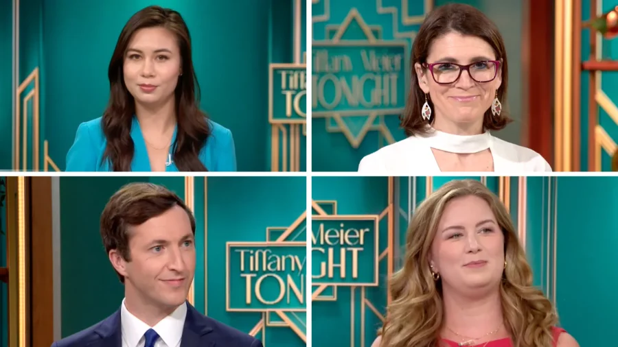 Maine Senate Chaos, Charlie Kirk Assassination Hearing Updates, and Trump’s Push to Rehear Birthright Citizenship: Panel