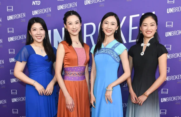 PREMIERING NOW: ‘Unbroken’ Los Angeles Red Carpet Special Coverage
