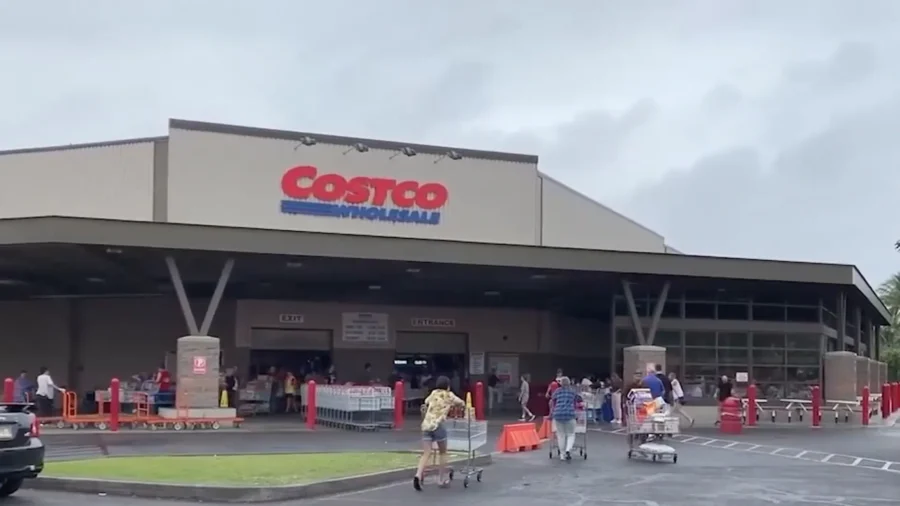 Costco Faces Lawsuit Over Heavy Metals in Protein Powder