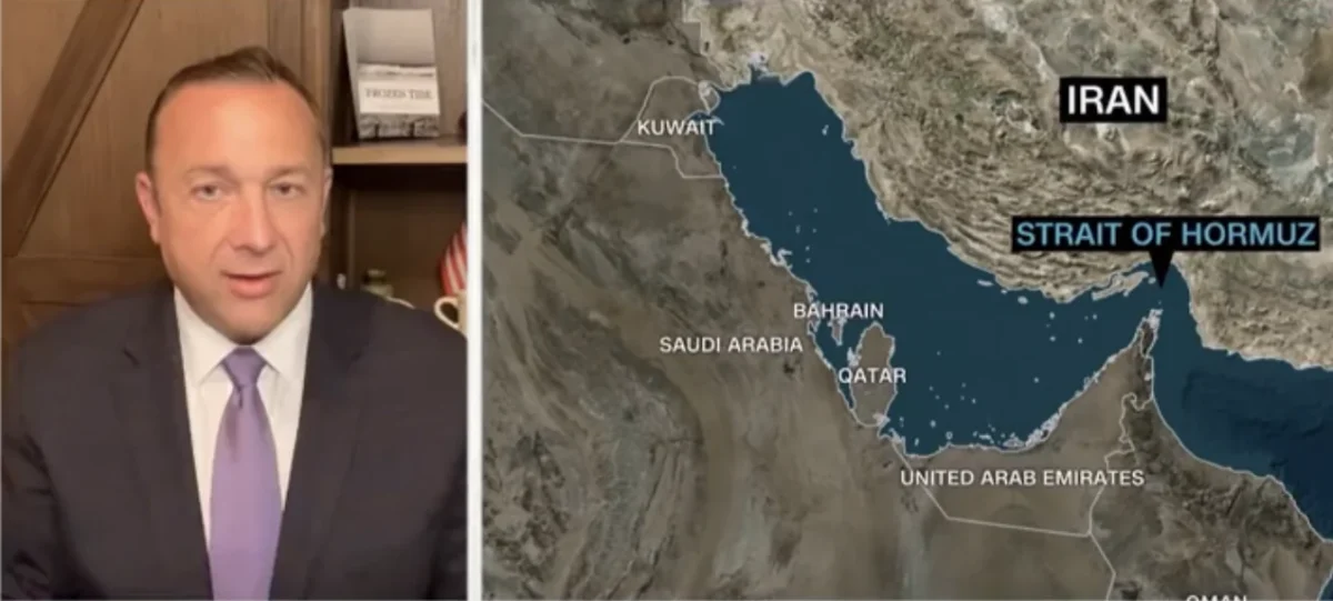 IRGC Still Deeply Embedded In Iran, Other Leadership Cannot Act Independently: Analyst