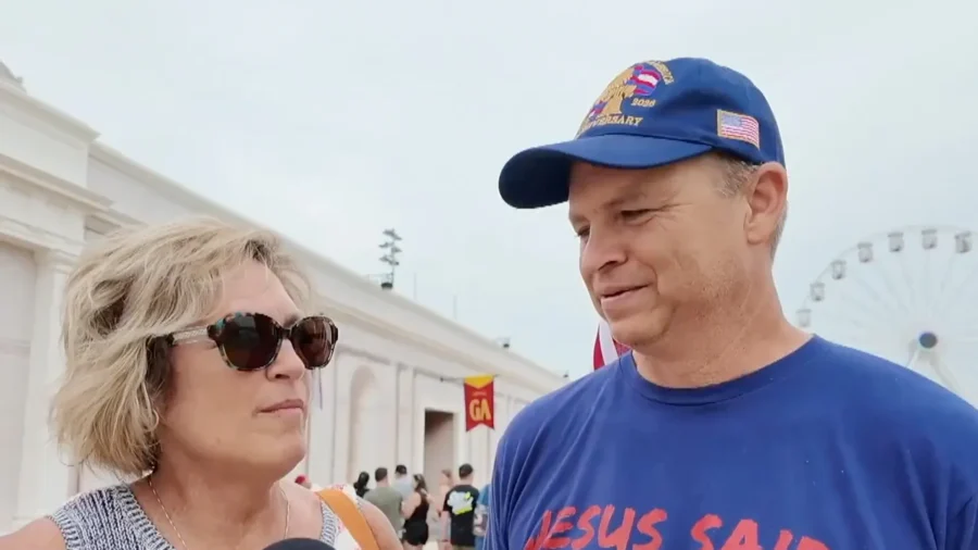 What Are Your Hopes for America's Next 250 Years?