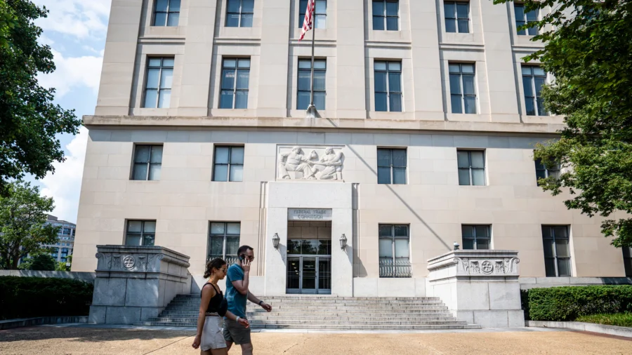 Federal Judge Rejects Transgender Health Nonprofit Bid to Halt FTC Lawsuit in Texas