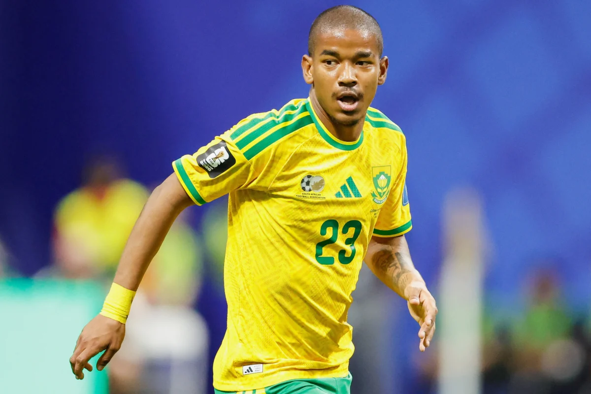 South Africa's Jayden Adams Dies at 25 After Historic World Cup Run