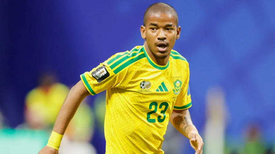 South Africa's Jayden Adams Dies at 25 After Historic World Cup Run