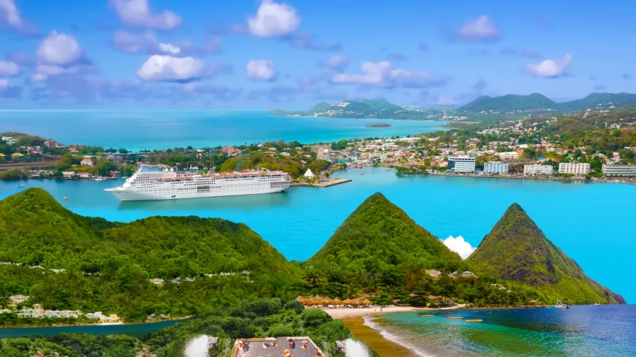 US Issues Travel Advisory for Caribbean Vacation Spot Citing Crimes Against Tourists