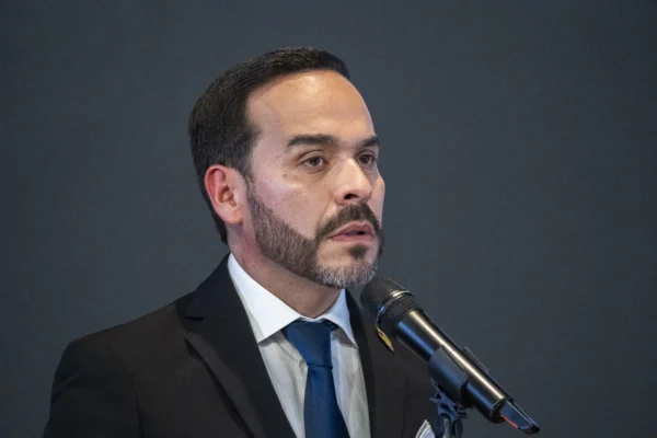 Shield of the Americas Backs Colombia Election Results