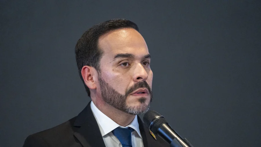Shield of the Americas Backs Colombia Election Results