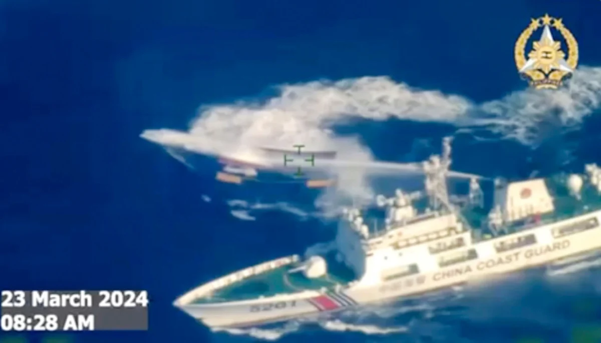 14 Nations and EU Reaffirm 2016 Ruling Invalidating China's Claims in South China Sea