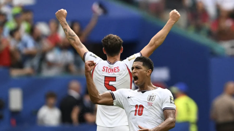 World Cup Semifinals: Top-Ranked Teams Are Last 4 Standing