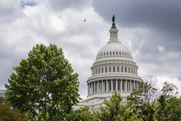 Senate Panel Holds Hearing on Proposed Budget for Fiscal Year 2027 for Supreme Court