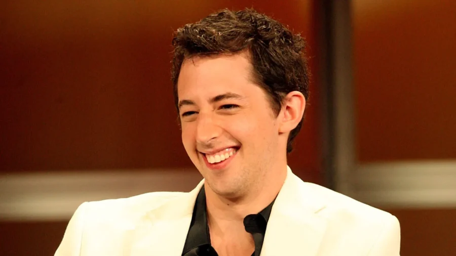 'Marvelous Mrs. Maisel' Actor Josh Grisetti Dies at Age 44
