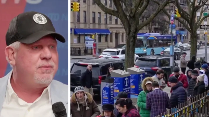 American Culture Is 'The Dreamer, Doer, Healer,' Making Everybody's Life Better: Glenn Beck