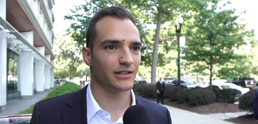 What the People Say: IndyCar Race to Take Place in Heart of DC