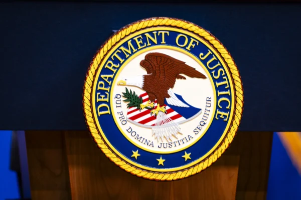 DOJ Announces Trade Fraud Enforcement Crackdown
