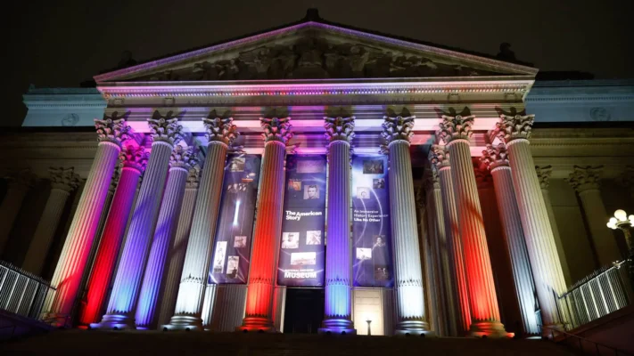 ‘The American Story’ Exhibition Gives Visitors Unprecedented Access to Historic Documents