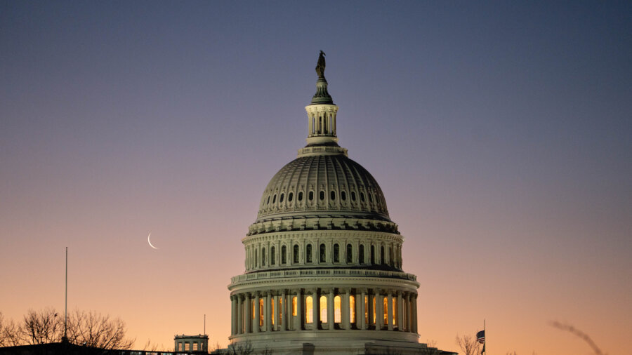 House Passes Legislation to Make Daylight Saving Time Permanent