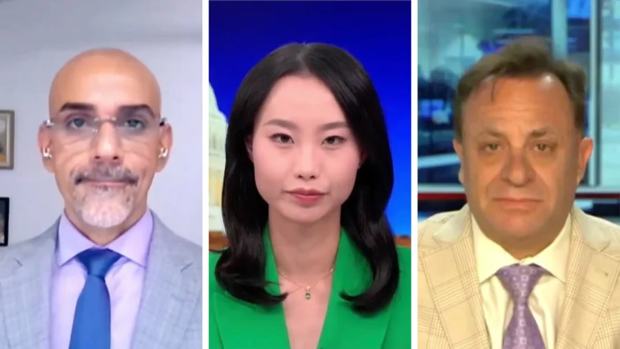 Panelists Discuss Socialists’ Level of Respect Toward Judiciary, US Politics