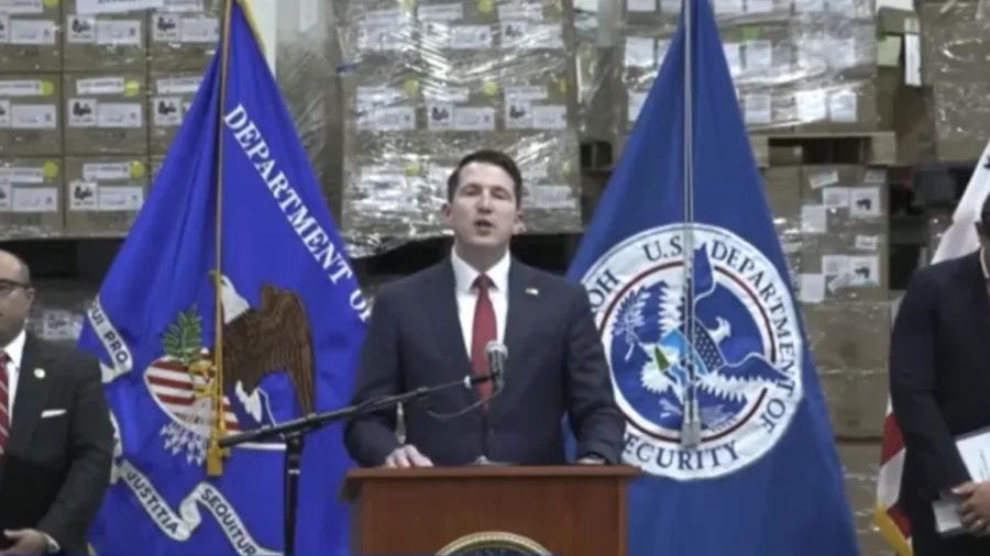 Trade Fraud Task Force Reaches New Milestones as Recoveries Surpass $1 Billion