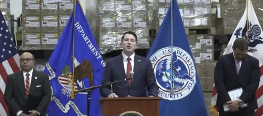 Trade Fraud Task Force Reaches New Milestones as Recoveries Surpass $1 Billion