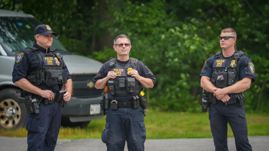 ICE Pauses Vehicle Stops Nationwide Following Deadly Maine Shooting: Homan