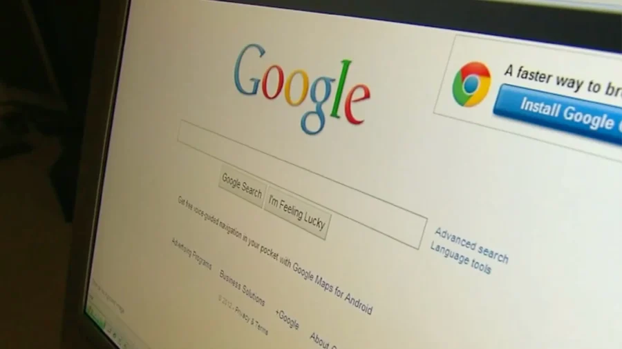 Swiss Watchdog Probes Google Over Search Settings