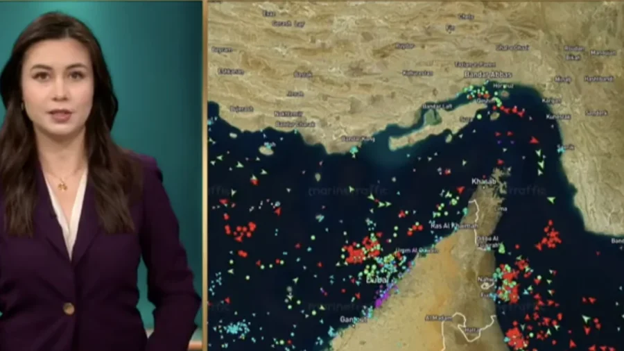 Trump Drops Strait of Hormuz Toll Plan but Keeps Blockade: Geopolitical Expert Reacts
