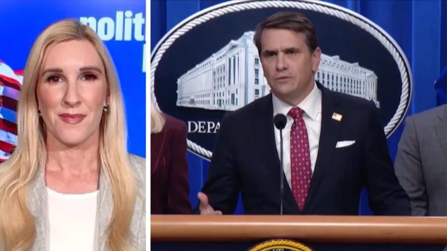 Trump Urges Senate to Confirm Todd Blanche as Attorney General: Political Strategist Previews High-Stakes Hearing