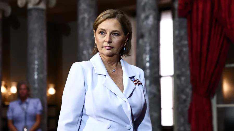 Sen. Darline Graham’s Domestic Policy Focus Smart Ahead of Midterms: Analyst