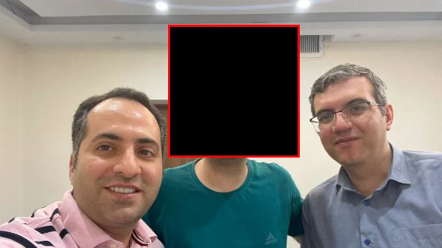Iranian-Born Engineer Convicted of Shipping US Tech to Iran