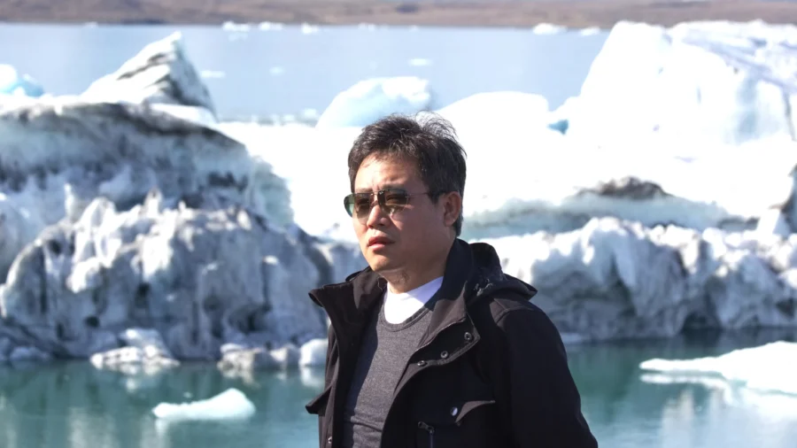 American Nuclear Scientist Detained in China Faces Espionage Charges