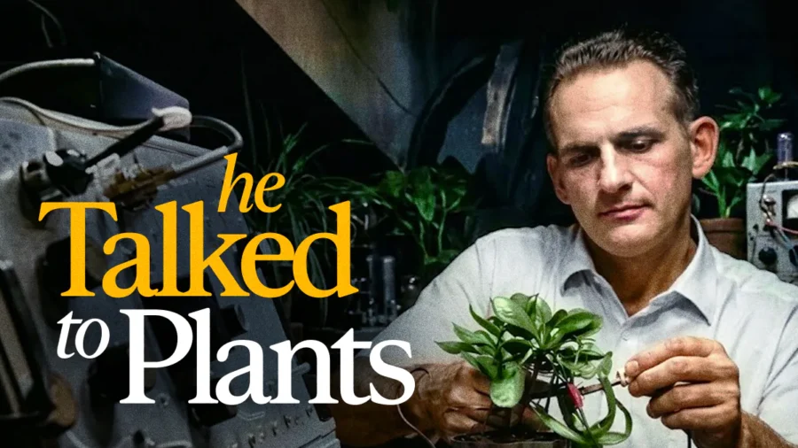 Do Plants Have Minds?