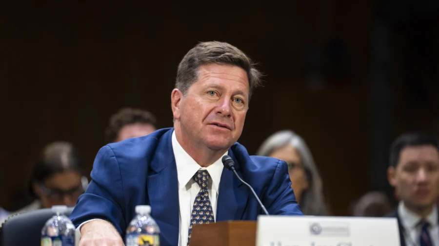 Key Takeaways From DNI Nominee Jay Clayton’s Confirmation Hearing