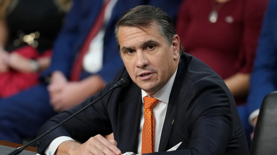 Todd Blanche Handles Senate Scrutiny on DOJ Independence and Anti-Weaponization Fund: Attorney Analysis