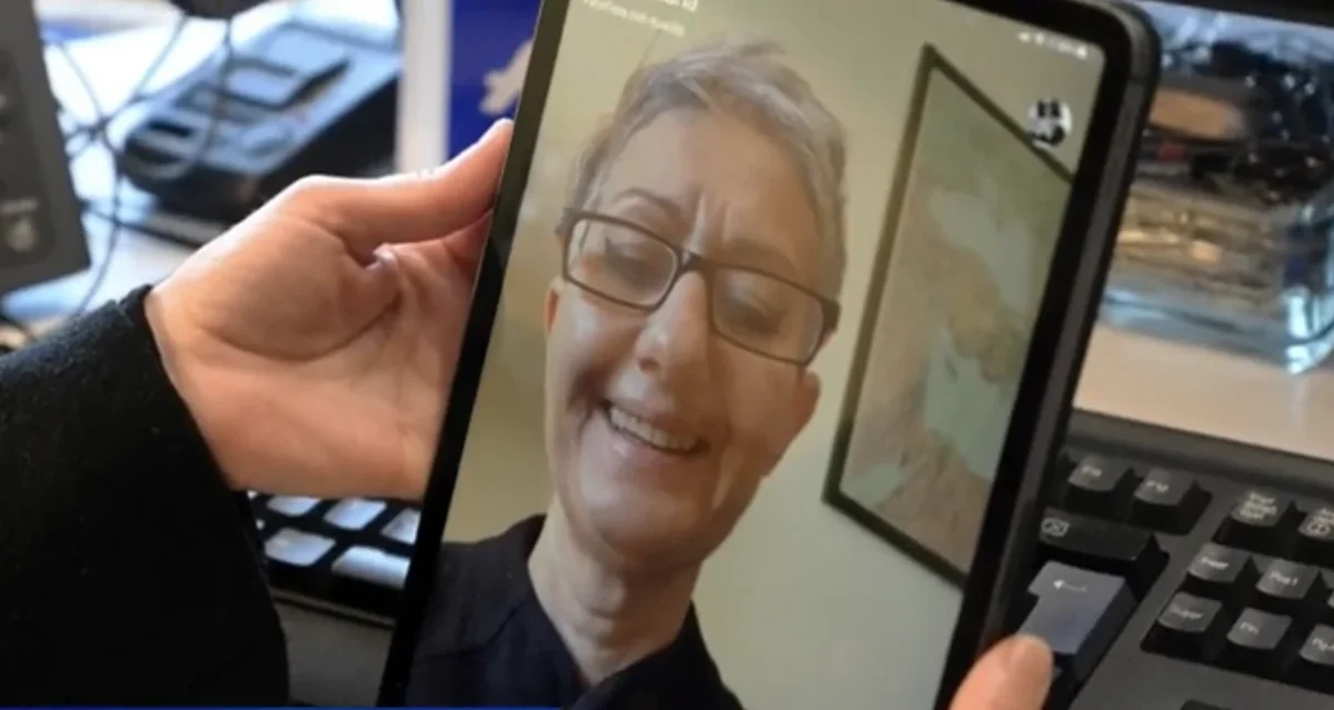 Phishing Fraudsters Use FaceTime on Apple Devices