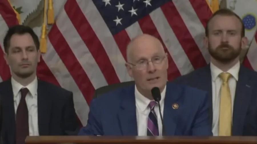 House Probes China’s Access to US Taxpayer Research