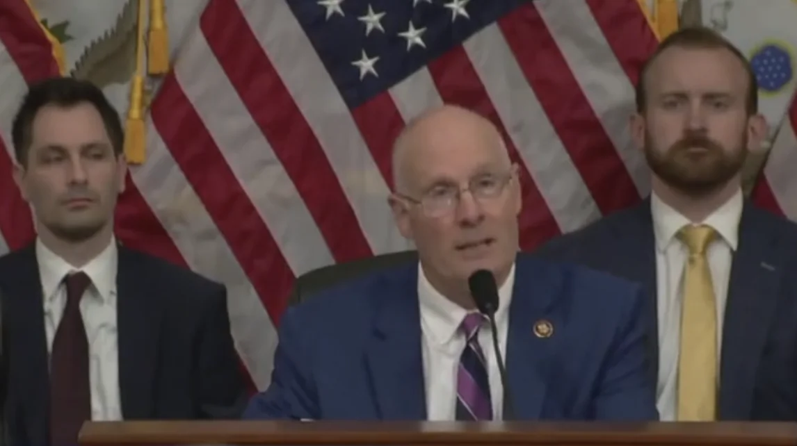 House Probes China’s Access to US Taxpayer Research