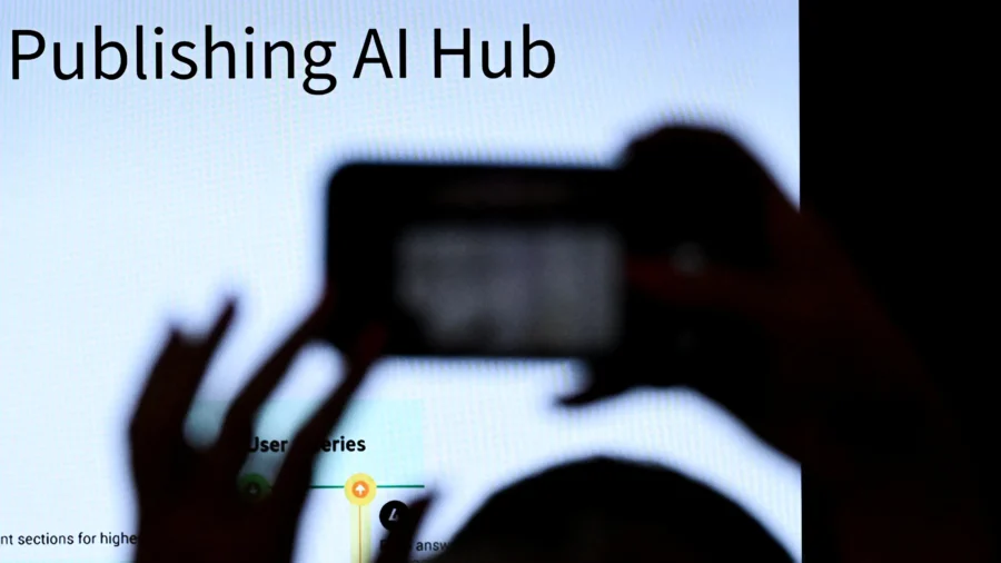 Publishers Should Continue Engaging Audiences Directly Despite AI-Powered Overviews: Lecturer