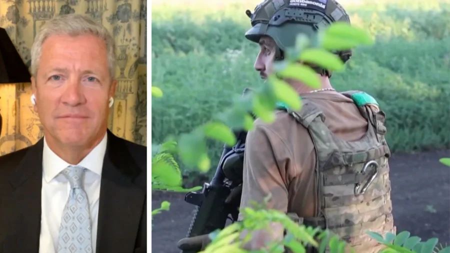 Russia Is ‘Feeling the Pinch’ Over Ukraine’s Attacks on Oil Refineries: Foreign Policy Analyst