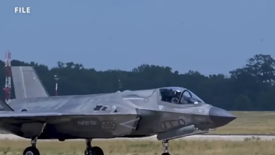 Pentagon Touts Cruise Missile Framework Agreement Amid Acquisition Overhaul