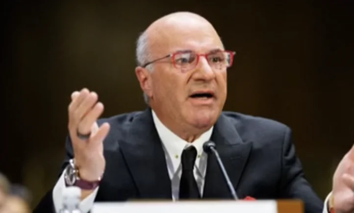Kevin O'Leary, Fox News Sued Over Claims About Utah Data Center Opponents