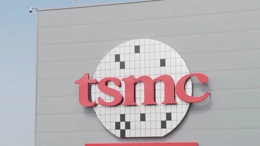 Taiwan Chipmaker TSMC to Invest Another $100B in US