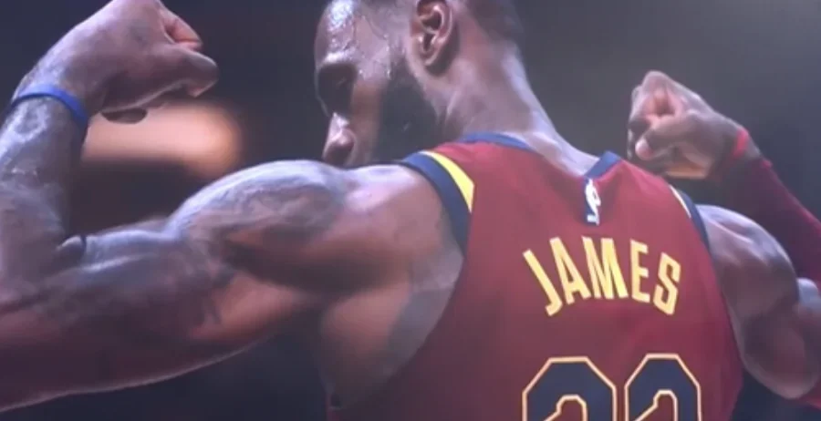 LeBron James Hints Free Agent Decision Could Be Soon