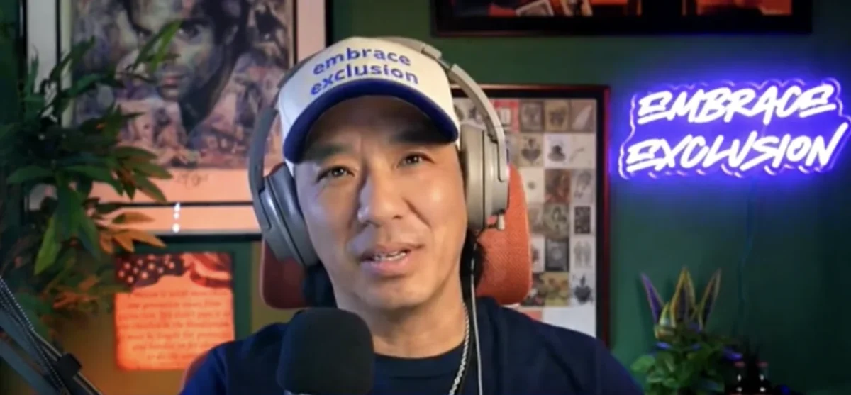Marxist Political Violence Rooted in Tax-Funded Schools Explains Alvin Lui, President of Courage Is a Habit