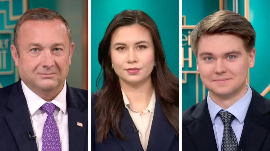 Over Half of House Democrats Vote Against Israel Aid, DSA Unveils Radical New Platform, Rubio Hosts Global Summit on Countering Far-Left Terrorism: Panel