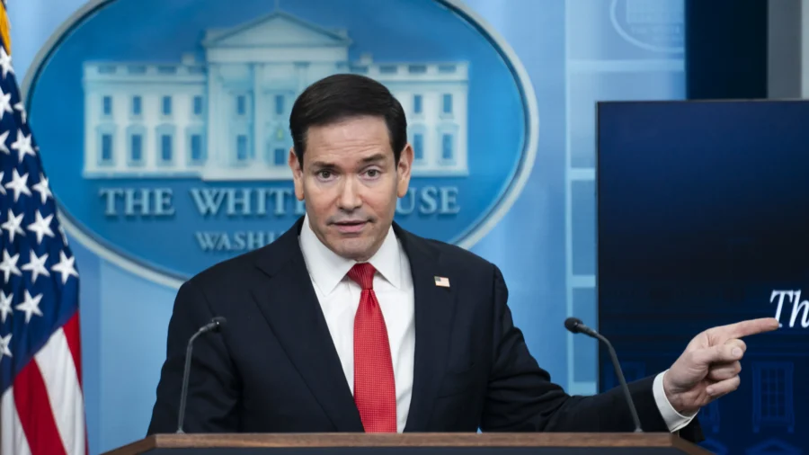 US Designates 2 More Mexican Cartels as Terrorist Organizations