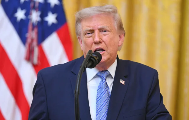 White House Week in Review (July 18): Trump Says CCP Targeted US Elections