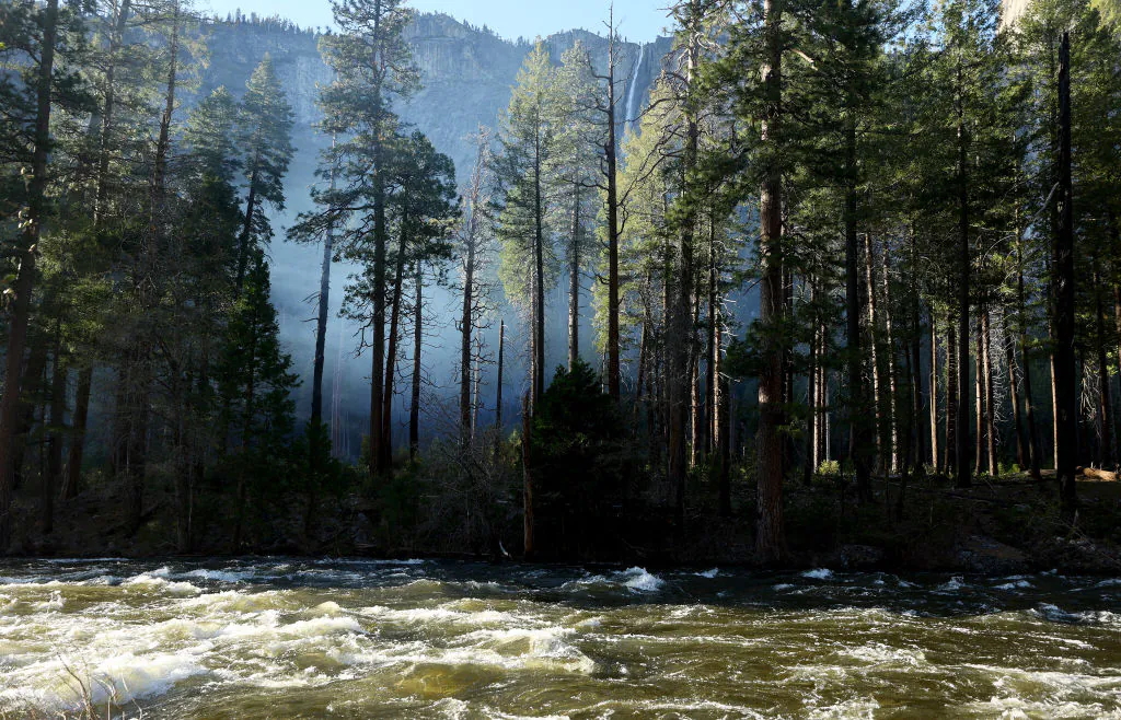 Teen Swept Away, Found Dead in California River as Officials Urge Caution in Dangerous Currents