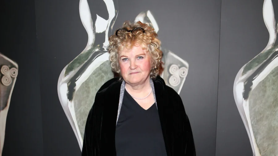 Brenda Fricker, Irish Actress Known for 'My Left Foot,' 'Home Alone 2,' Dies at 81